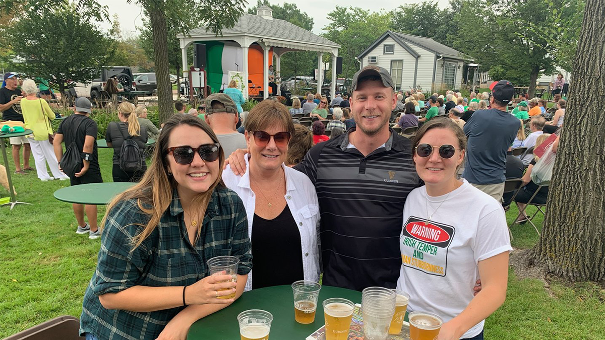 Labor Day Weekend in Lake County 2024